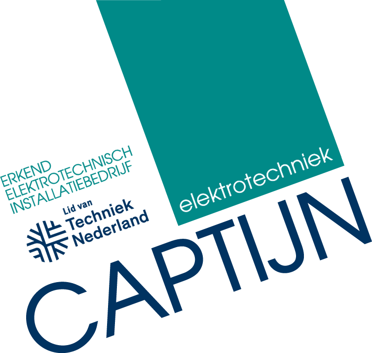 CAPTIJN Elektrotechniek